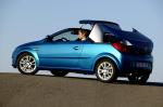 Opel Tigra Twin Top 2004 года
